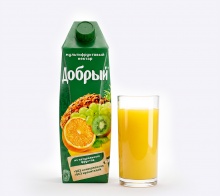 Сок Мультифрукт